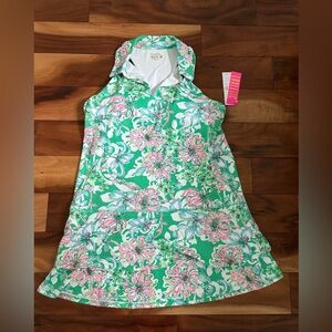 Lilly Pulitzer luxletic dress